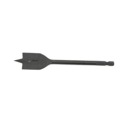 Hex Shank Spade Bits Flat Drill Bit for Wood Wooking