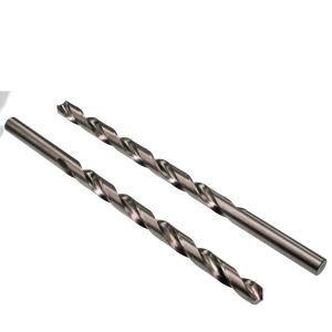 Power Tools HSS Drill Bits with Countersink Extra Long Length Tool Drill Bit