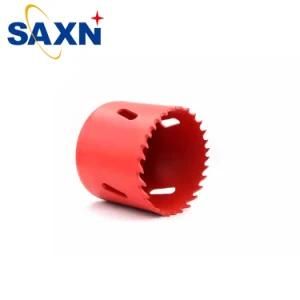 HSS Bi-Metal Hole Saw for Metal