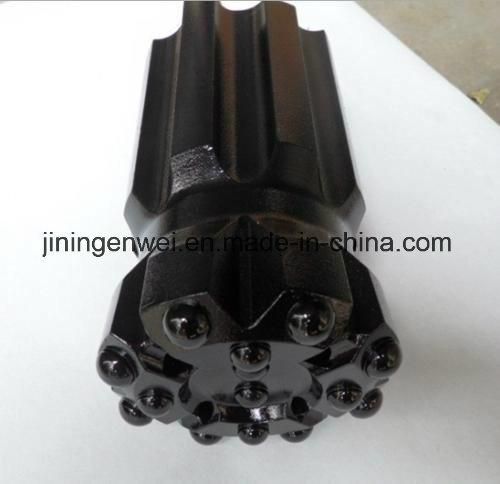 Mining Button Bit Threaded Button Bit for Rock Drilling