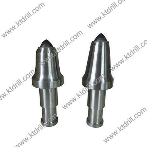 Coal Mining Crusher Pick Drill Bit Kt U95