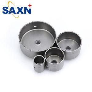 China Concrete Hole Saw Wall Drill Bits