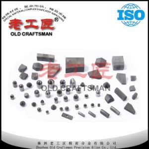 Tungsten Cemented Carbide Drill Bits for Mining Tool