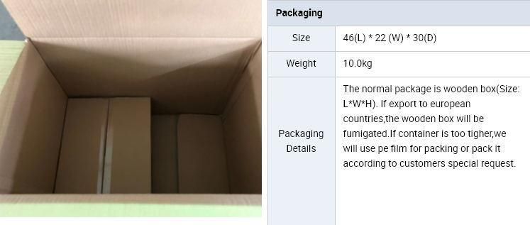 Straight Dado Router Bits Set 1/4 Inch Shank Trimming Cutter for Woodworking