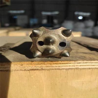 High Quality Blast Furnace Tap Hole Drill Bit Made in China