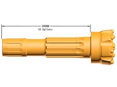 High Quality DTH Drill Bits Quarry Rock Button Drill Bits for Rock Drilling