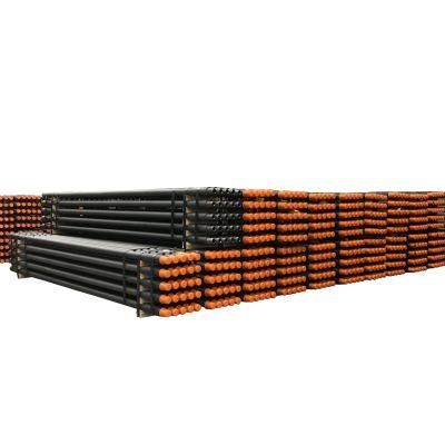 D20*22 D24*40 D36*50 D7*11 HDD Drill Rod Drill Pipe