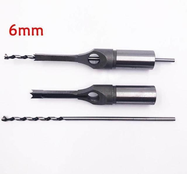 4 Flute Wood Drill Wood Boring Tool (WD-012)