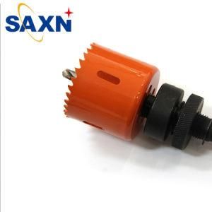 38mm Small MOQ Private Label M42 Bi Metal Hole Saw