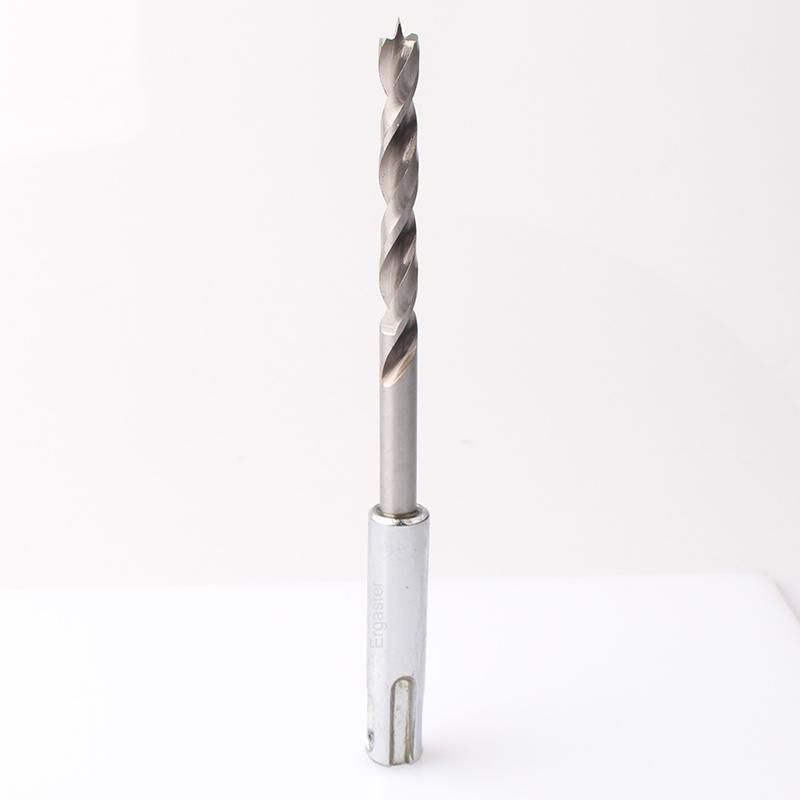 SDS+ Brad Point Wood Drill Bit