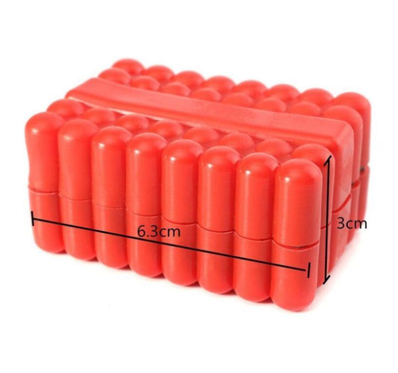 33 PCS Hollow CRV Screwdriver Bit Set