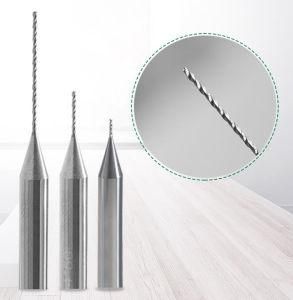 Use for Aluminum Small Diameter Tungsten Carbide Drill Bit