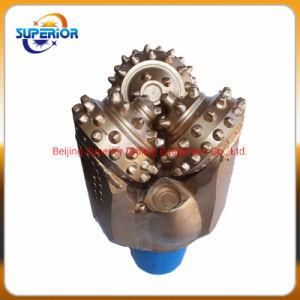 8 1/2&quot; IADC 537 Roller Cone Tricone Bit for Oil Well Drilling