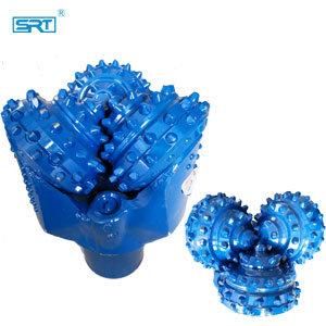 12 1/4 (311mm) IADC517/537/515 Insert Drill Bit for Rock Formation Oil and Gas Well Drilling