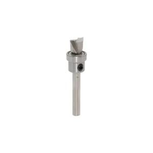 Power Tools HSS Drill Bits with 1/2&quot; Ball Bearing Guided Router of Drill Bit