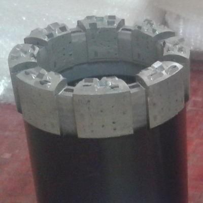 412f Tsp Core Bit for Geotechnical Drilling
