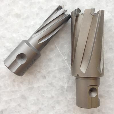 Tct Annular Cutter Jetbroach Cutter