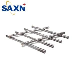 Saxn High Quality Single Tip SDS Hammer Drill Bits for Concrete