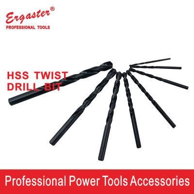 Cobalt HSS-E Steel Drill Bits for Metal