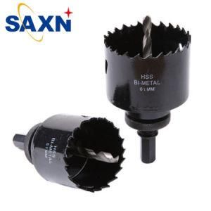 Bi Metal Hole Saw for Metal Wood Cutting