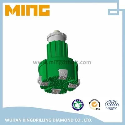 Kingdrilling Produce Slide Block Casing System Bit Mk-Mnx410