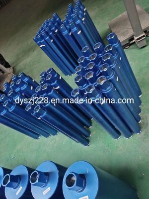 Core Drill Bit Set for Drilling Stone Concrete