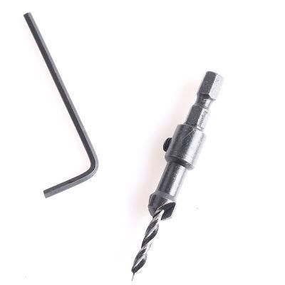 Countersink Drill Bit