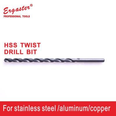 High Speed Steel Drill Bits