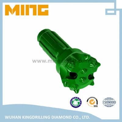 CIR76 CIR90 CIR110 Low Air Pressure Hammer Rock Drill Bit Factory