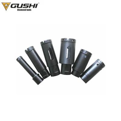 Diamond Core Drill Bits for Concrete