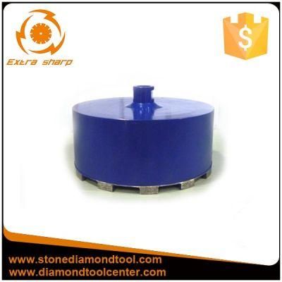 High Quality Stone Diamond Core Drill Bits