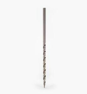 Power Drill HSS Drills Bits with Extra-Long Taper-Point Drill Bit