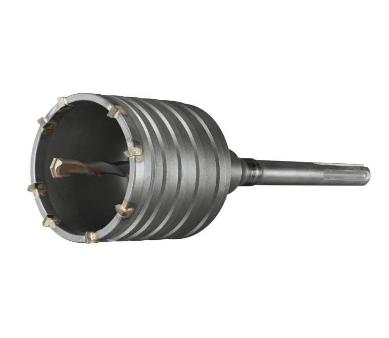 SDS-Max Rotary Hammer Core Bit