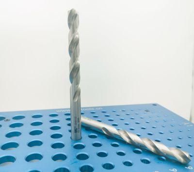 HSS Cobalt Drill Bits