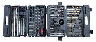 333pcs Combination Drill Set