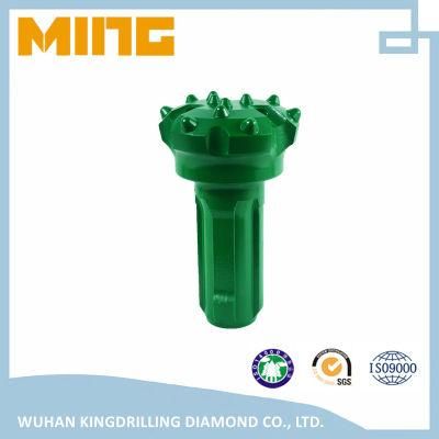 Drilling and Blasting Tools Manufacturer China