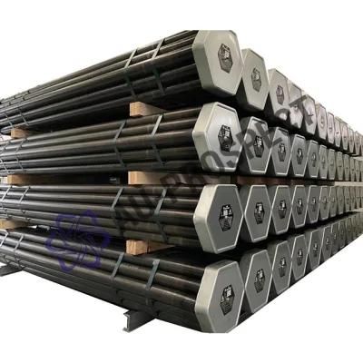Large Stock Nq Wireline Geological Drill Pipe Rod for Diamond Core Drill