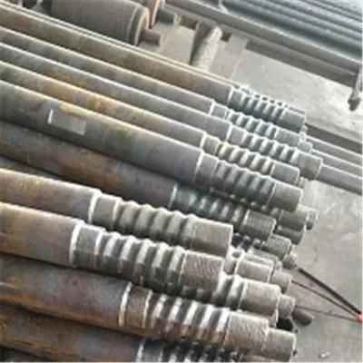 Hot Sales T51 mm Drill Rod Rock Drill Tools for Blast Furnace