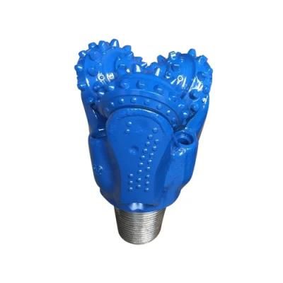 Tricone Roller Oil Well Drill Bit with Good Price