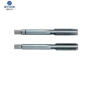 Hand Tap Set of 2 Pieces DIN2181