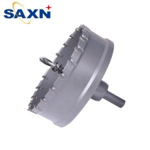 Carbide Tip Tct Drill Bit Hole Saw 12-160mm