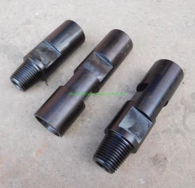 Chinese Standard Geological Drill Rod Adaptor (57mm 65mm)