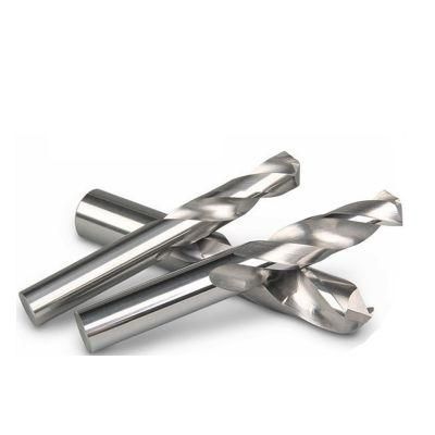 DIN6537 Tungsten Carbide Drill Bit for Aluminium (SED-CDB-A)