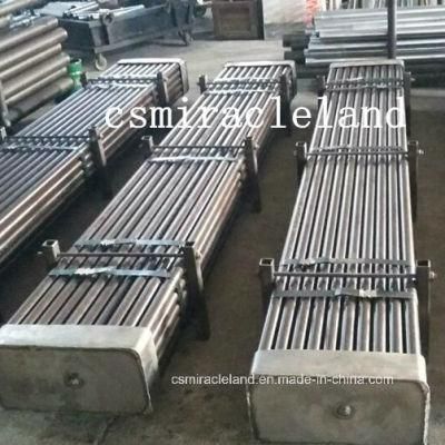 Aw, Bw, Nw, Hw Drill Rods