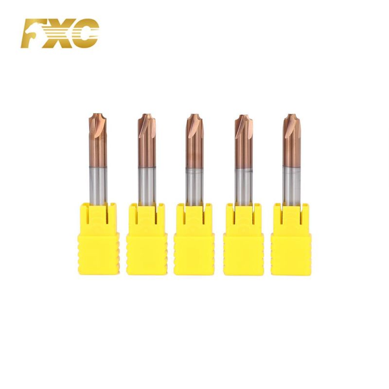 Hot Sale Cemented Carbide Center Drill Bits Core Drilling Tool