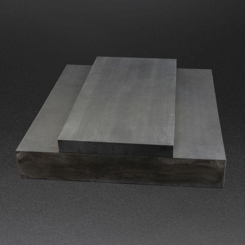 Gw Carbide-Tungsten Carbide Block / Tungsten Carbide Plate