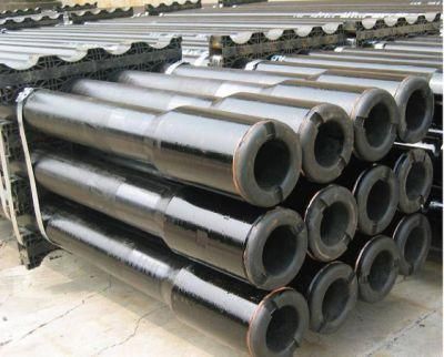 Drill Rod for Petroleum, Geological, Cbm