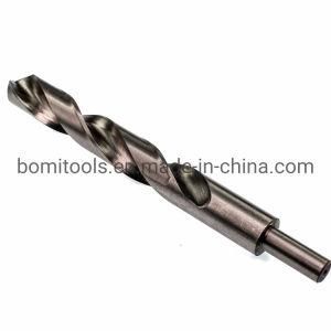 Power Tools HSS Drills Bits Factory Customized Twist Drill Bit