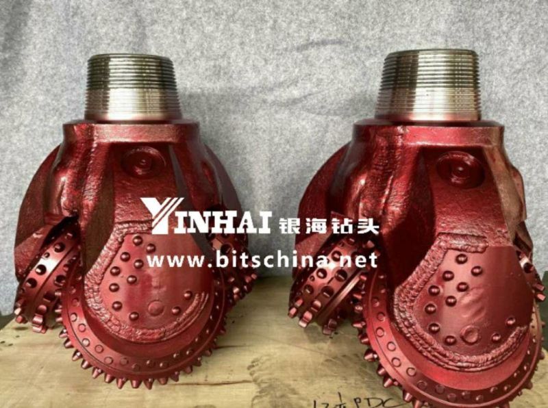 Hot-Selling TCI Bit 19" IADC437 for Water Well Drilling