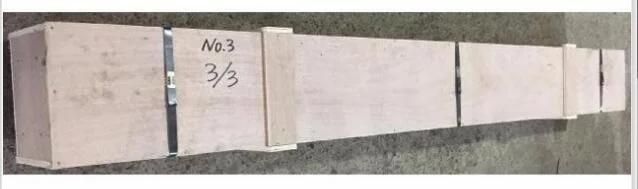 Hq3 Series 6 Diamond Core Bit